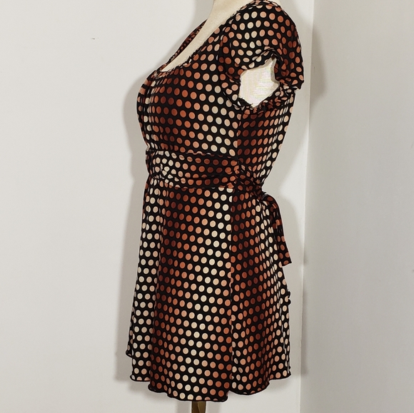 Vol 1 knit top size Medium - Picture 5 of 6